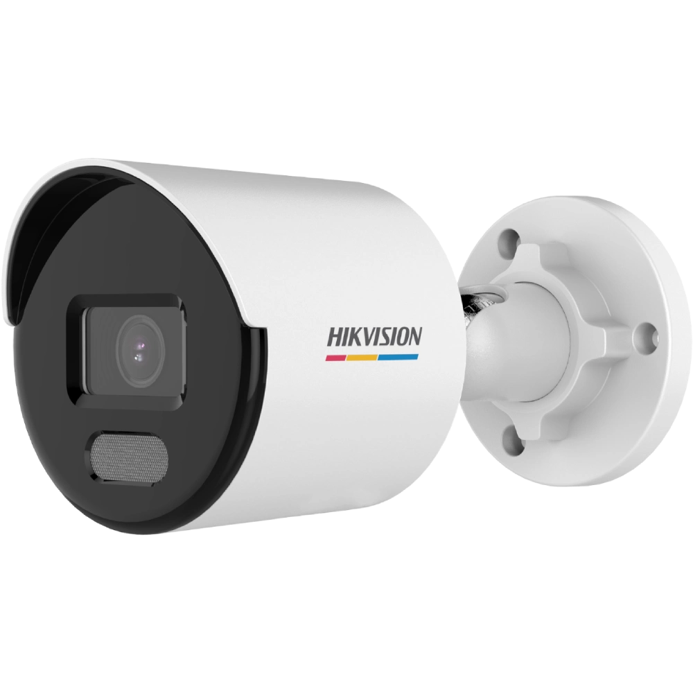 DS-2CD1047G2-LUF (2.8мм) 4 МП ColorVu з мікрофоном