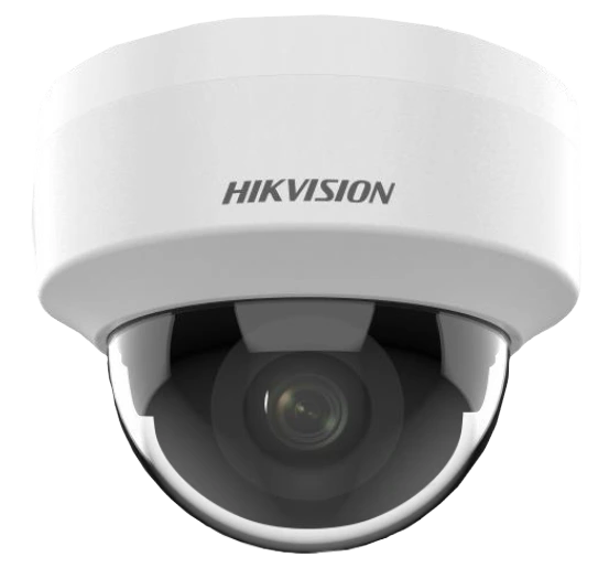 DS-2CD1141G0-I 4МП (2.8мм) IP відеокамера Hikvision