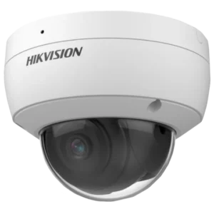 DS-2CD1123G2-IUF (4мм) 2 МП IP67 IK10 EXIR з мікрофоном