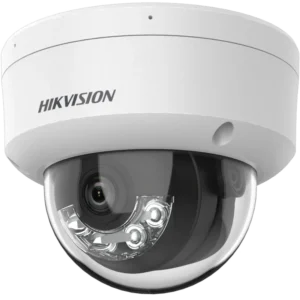 DS-2CD1123G2-LIUF 2МП (2.8мм) з мікрофоном IP відеокамера Hikvision