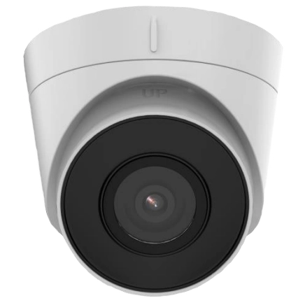 DS-2CD1323G2-IUF 2МП (2.8мм) з мікрофоном IP відеокамера Hikvision