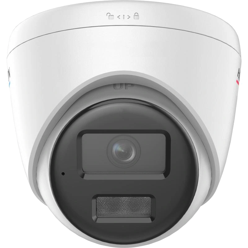 DS-2CD1327G2H-LIUF 2МП (2.8мм) IP відеокамера Hikvision