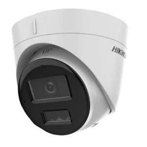 DS-2CD1343G2-LIUF 4МП (2.8мм) із мікрофоном IP відеокамера Hikvision