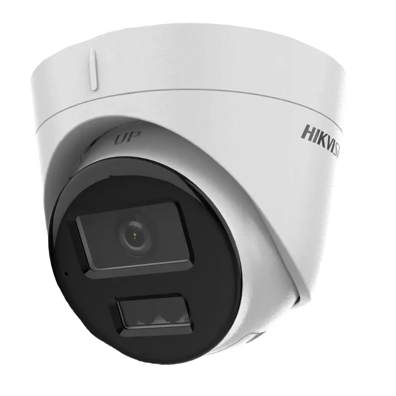 DS-2CD1343G2-LIUF 4МП (2.8мм) із мікрофоном IP відеокамера Hikvision