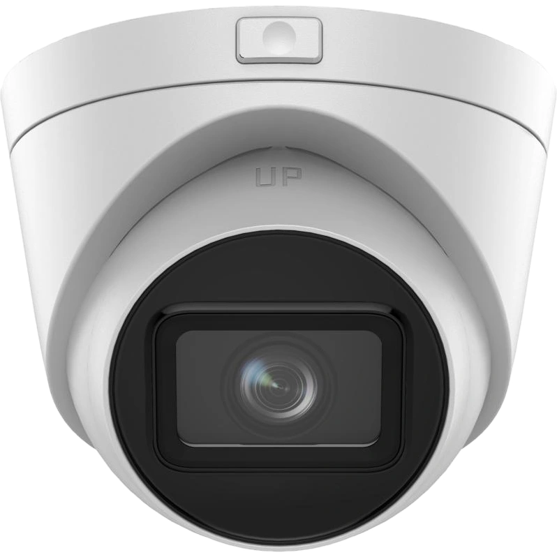 DS-2CD1H43G2-IZ 4МП (2.8-12мм) IP відеокамера Hikvision