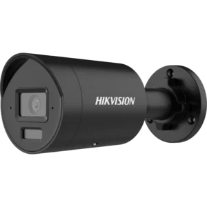 DS-2CD2043G2-LI2U Black 4МП (2.8мм) з мікрофоном IP відеокамера Hikvision