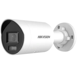 DS-2CD2086G2H-IU (eF) 8МП (2.8мм) з мікро IP відеокамера Hikvision