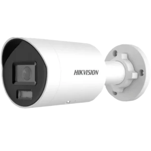 DS-2CD2087G2H-LIU 8МП (2.8мм)(eF) IP відеокамера Hikvision