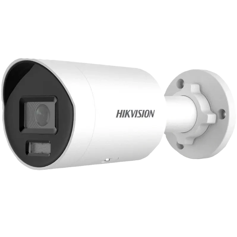 DS-2CD2087G2H-LIU 8МП (2.8мм)(eF) IP відеокамера Hikvision