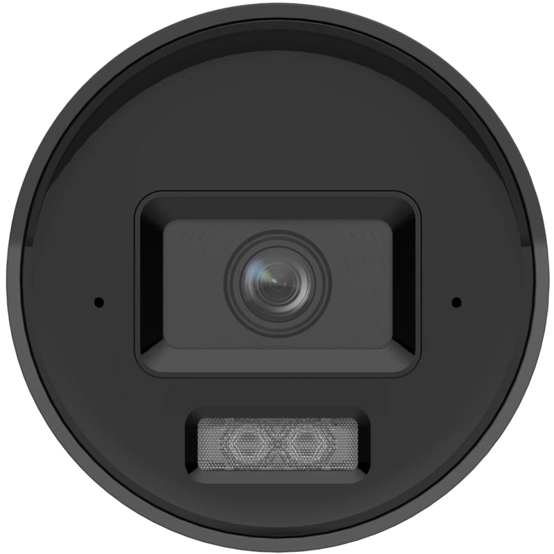DS-2CD2087G3-LIY 8МП (2.8мм) IP відеокамера Hikvision - Зображення 3