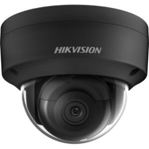 DS-2CD2143G2-IS (2.8мм) Black 4 MP WDR IP