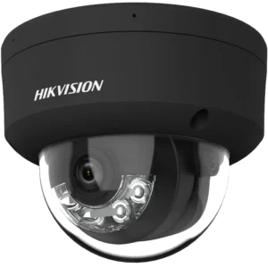 DS-2CD2143G2-LIS2U BLACK 4МП (2.8мм) з мікрофоном IP відеокамера Hikvision