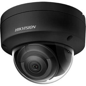 DS-2CD2183G2-IS 2.8mm black 8 Мп AcuSense Dome IP