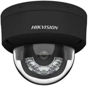 DS-2CD2183G2-LIS2U Black 8МП (2.8мм) IP відеокамера Hikvision