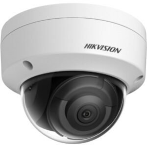 DS-2CD2183G2-IS (2.8мм) 8 МП AcuSense Dome IP