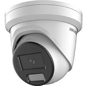 DS-2CD2327G2-LU (C) (4мм) 2 MP ColorVu Turret IP
