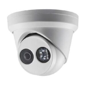 DS-2CD2383G0-I (2.8 мм) 8Мп IP відеокамера Hikvision c детектором осіб і Smart функціями