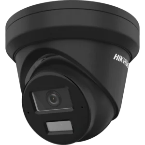 DS-2CD2343G2-LI2U Black 4МП (2.8мм) IP відеокамера Hikvision