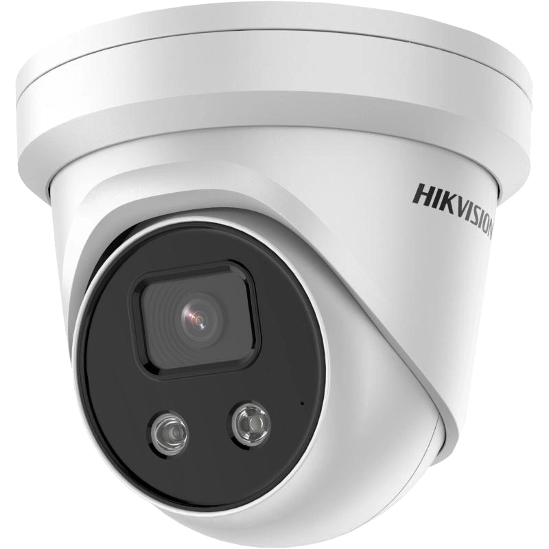 DS-2CD2346G2-IU(С) 4МП (2.8мм) IP відеокамера Hikvision