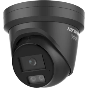 DS-2CD2347G3-LI2UY(BLACK) 4МП ColorVu (2.8мм) IP відеокамера Hikvision