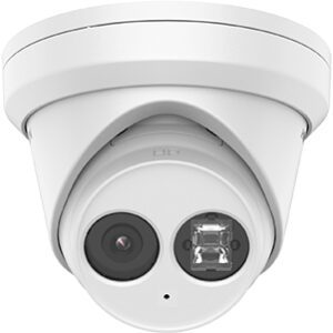 DS-2CD2363G2-I (2.8мм) 6 Мп AcuSense Turret IP