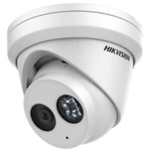 DS-2CD2383G0-IU (2.8 мм) 8Мп IP відеокамера Hikvision c детектором осіб і Smart функціями