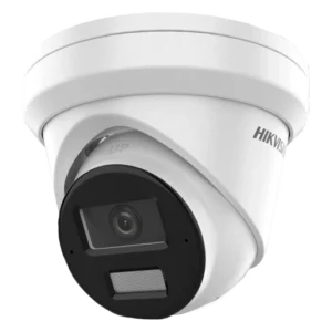 DS-2CD2383G2-LI2U 8МП (2.8мм) з мікрофоном IP відеокамера Hikvision