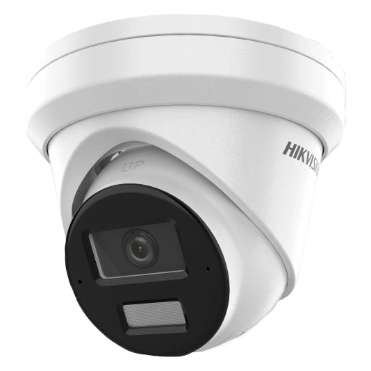 DS-2CD2383G2-LI2U 8МП (2.8мм) з мікрофоном IP відеокамера Hikvision