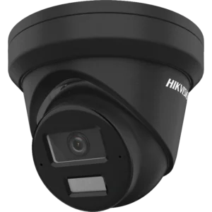 DS-2CD2383G2-LI2U black 8МП (2.8мм) з мікрофоном IP відеокамера Hikvision