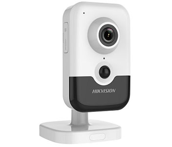 DS-2CD2421G0-IW(W) 2МП (2.8 мм) Wi-Fi IP відеокамера Hikvision