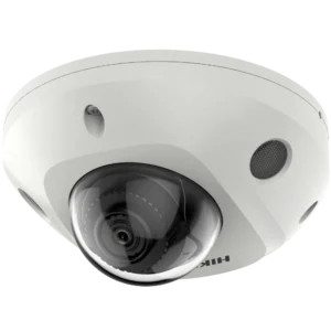 DS-2CD2523G2-IS(D) 2МП (2.8мм) з мікрофоном IP відеокамера Hikvision