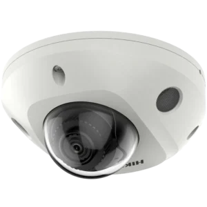 DS-2CD2543G2-I (4мм) 4 МП AcuSense mini Dome