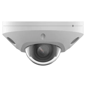 DS-2CD2543G2-LIS2U 4МП (2.8мм) IP відеокамера Hikvision