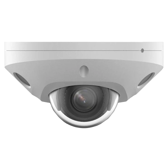 DS-2CD2543G2-LIS2U 4МП (2.8мм) IP відеокамера Hikvision