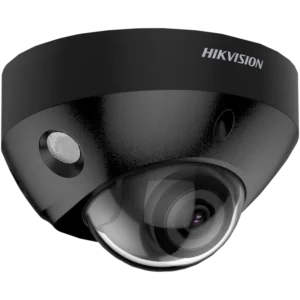 DS-2CD2583G2-IS (BLACK) (2.8мм) 8 МП AcuSense