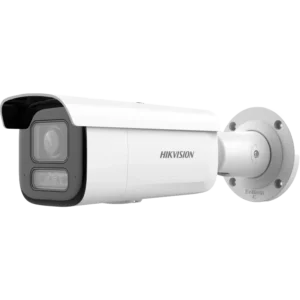 DS-2CD2683G2-LIZS2U 8МП (2.8-12мм) з мікрофоном IP відеокамера Hikvision