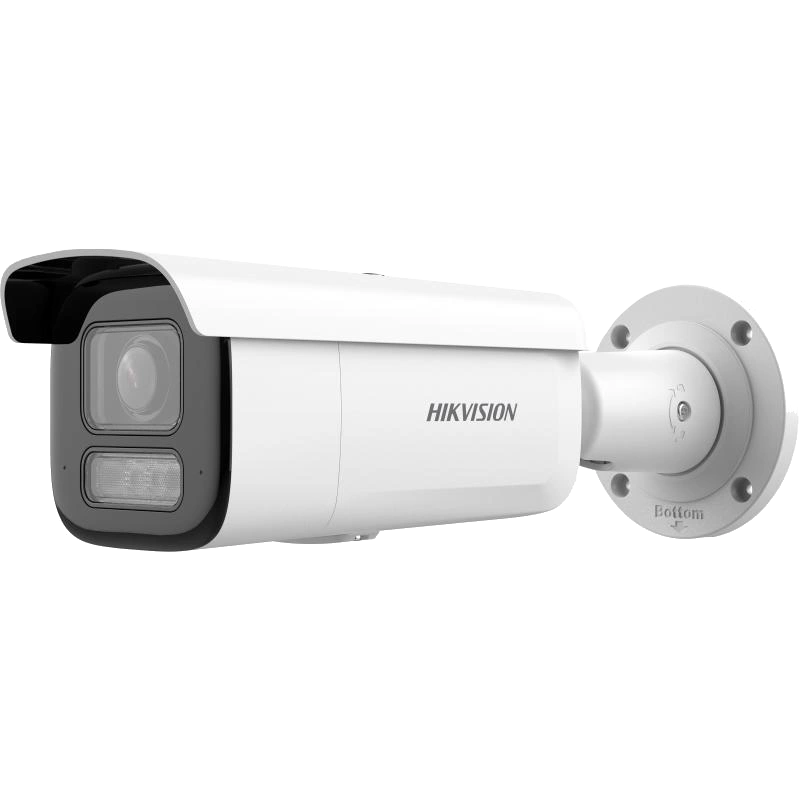 DS-2CD2683G2-LIZS2U 8МП (2.8-12мм) з мікрофоном IP відеокамера Hikvision