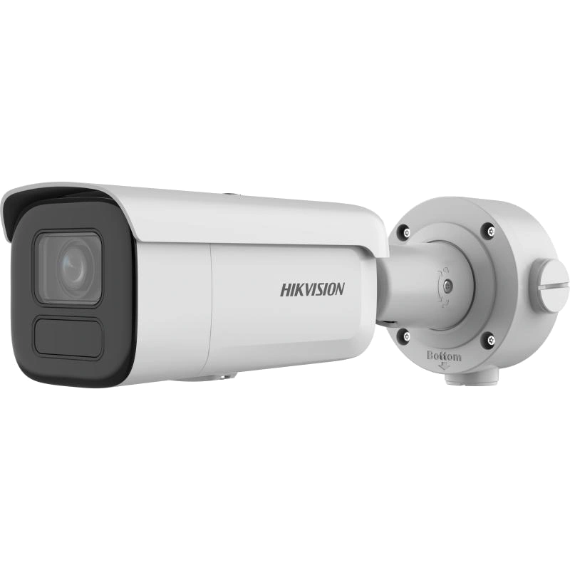 DS-2CD2686G2HT-IZS (eF) 8МП (2.8-12мм) IP відеокамера Hikvision