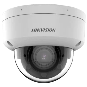 DS-2CD2743G2-LIZS2U 4МП (2.8-12мм) з мікрофоном IP відеокамера Hikvision