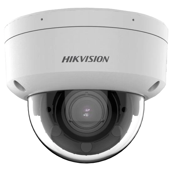 DS-2CD2743G2-LIZS2U 4МП (2.8-12мм) з мікрофоном IP відеокамера Hikvision