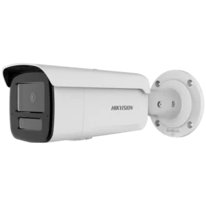DS-2CD2T43G2-4LI 4МП (2.8мм) IP відеокамера Hikvision