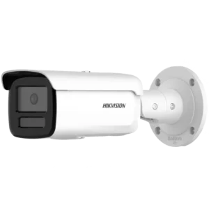 DS-2CD2T47G2H-LI (eF) 4МП (2.8мм) IP відеокамера Hikvision