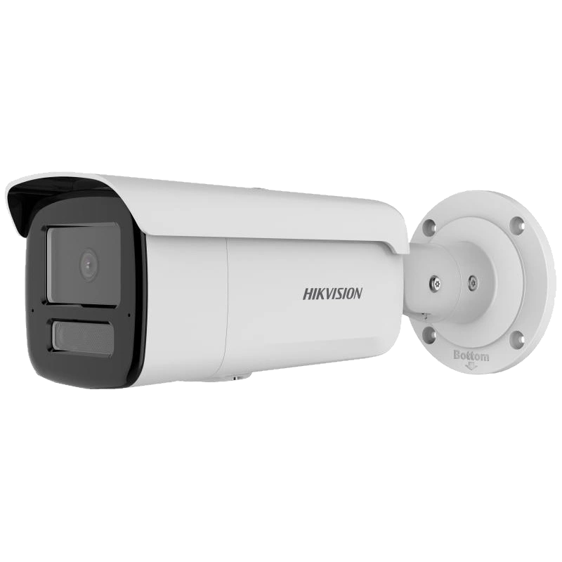 DS-2CD2T63G2-4LI 6МП (4мм) IP відеокамера Hikvision
