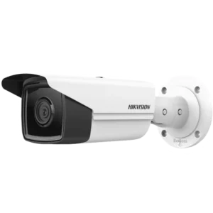 DS-2CD2T83G2-4I (2.8мм) 8 МП AcuSense IP67