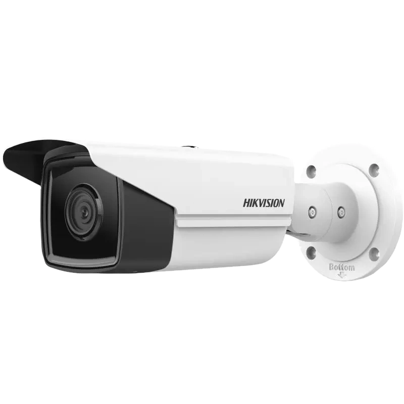 DS-2CD2T83G2-4I (2.8мм) 8 МП AcuSense IP67