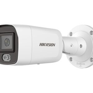 DS-2CD3047G2-LS(2.8mm) 4 MP ColorVu IP камера