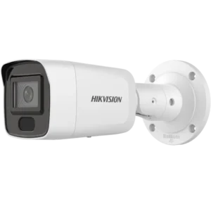 DS-2CD3056G2-IS (C) (2.8мм) 5 Мп AcuSense Mini Bullet