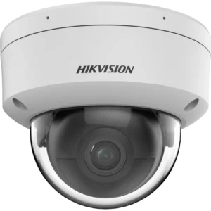DS-2CD3146G2-ISU (H)(eF) (2.8мм) IP відеокамера Hikvision