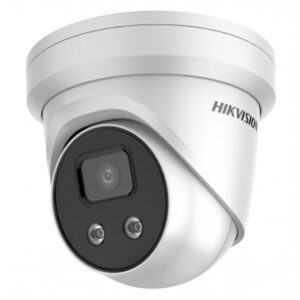 DS-2CD3356G2-IS (2.8 мм) 5мп AcuSense IP відеокамера Hikvision