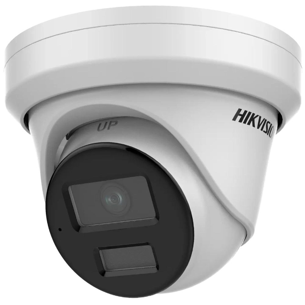 DS-2CD3366G2-ISU (H) (eF) 6МП (2.8мм) HEOP IP відеокамера Hikvision